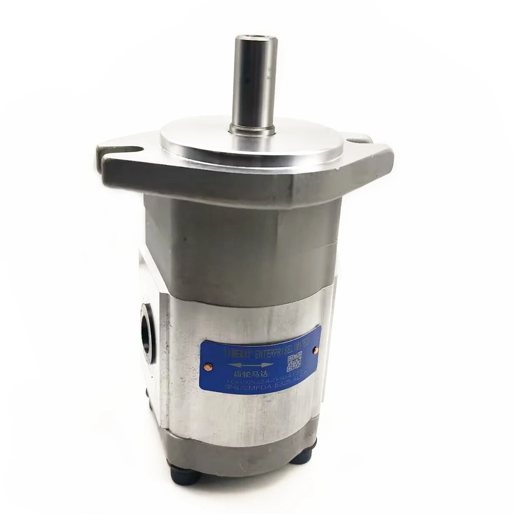 Гидравлические моторы CMFDA CMFDA-E316-ALPS CMFDA-E320-ALPS CMFDA-E325-ALPS редуктор для бетонного оборудования DTH буровой установки