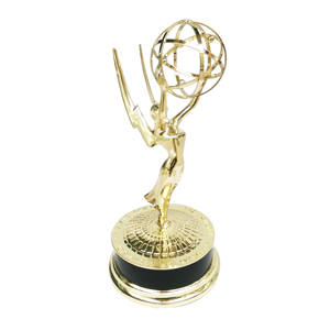 ถ้วยรางวัลโลหะแบบสั่งทำของที่ระลึกและของขวัญสำหรับเหรียญและแกรมมี่ - Product Image 5