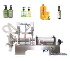 เครื่องบรรจุน้ำผึ้งแบบปริมาณคงที่ของเบรนู ฮอ<span class=keywords><strong>ล</strong></span>ด์เฮาส์ พร้อมอุปกรณ์บรรจุของเห<span class=keywords><strong>ล</strong></span>วแบบแนวนอนด้วยระบบนิว<span class=keywords><strong>เม</strong></span>ติก - Product Image 2