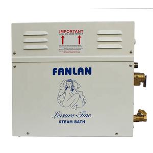 تعمل بالكهرباء الصناعية للسبا 15 كيلو وات للساونا - Product Image 5