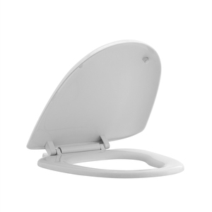 <span class=keywords><strong>Copriwater</strong></span> allungato in PP effetto ceramica a V per bagno, modello 025 - Product Image 4