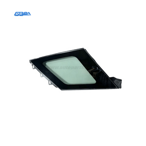 Ventana Triangular Trasera Nueva de Ajuste Exacto para Land Rover Range Rover Evoque L551 OE LR114610 - Product Image 5