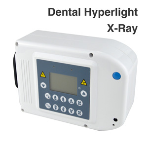 Máquina de rayos X dental portátil de mano para imágenes de alta definición de la cavidad oral y los dientes de mascotas. - Product Image 5