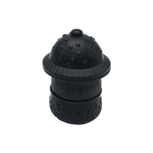 Nouvel arrivage : Broyeur à herbes 59 mm, accessoires pour fumeurs, emballage personnalisé, trois <span class=keywords><strong>couches</strong></span> - Product Image 5
