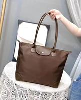 Sac de sport pour femme, Oxford, couleur unie, grande capacité, 2 en 1, fermeture éclair imperméable, pour la remise en forme, le yoga, les voyages, la salle de sport