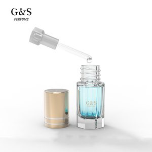 Botellas de Vidrio de Lujo con Gotero, Redondas y de Hombro Plano, para Aceites Esenciales, 30 ml de Volumen, con Sellado Seguro - Product Image 6