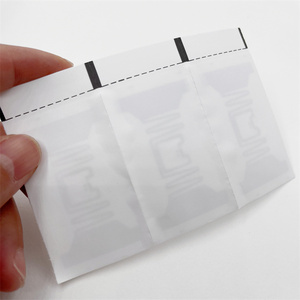 Etiqueta UHF RFID Dry Inlay U8 EPC Global Class1 Gen2, 5m de distancia de lectura, tarjetas de control de acceso, gestión minorista - Product Image 6