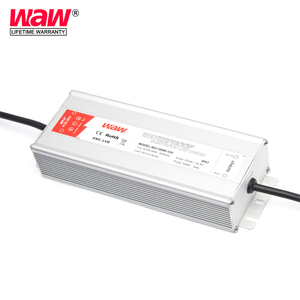 Wode Ip67จีนตัวจ่ายไฟสลับ20A 100W 5V <span class=keywords><strong>BG</strong></span>-100-5ตัวขับ CCTV LED เดี่ยวพร้อม CE ROHS 110V/220V 50/60Hz - Product Image 2