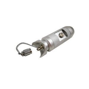 Kexint VFL 110mW 20mW 50mW 10km 20km 30km 650nm cho bút quang học FTTH hình ảnh lỗi định vị - Product Image 6