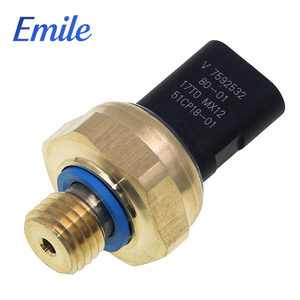 Sensor de Presión de Aceite OE 12617592532 para Peugeot, Citroën y <span class=keywords><strong>BMW</strong></span> N20 N55 B48 B58 2012-<span class=keywords><strong>2023</strong></span> 328i 530i X3 XDrive28i <span class=keywords><strong>X5</strong></span> <span class=keywords><strong>XDrive40i</strong></span> - Product Image 6