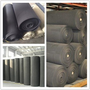 EVA <strong>Foam</strong> Lining Black Fire-Retardant Shock-Absorbing UV Resistant 3mm Thickness Sheet &amp; Roll Packaging 38-Degree <strong>Model</strong> - Product Image 2