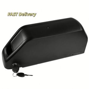 Envío Rápido en Australia, Batería para Bicicleta Eléctrica Jumbo Shark de 60v 20.8ah, Celdas LG 21700, BMS de 50A, Cargador de 3A para Bicicleta Eléctrica de 2000W - Product Image 1