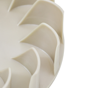 Rueda de Ventilador para Secadora Whirlpool 694089 WP694089, Reemplazo para 279500 279711 299678 338840 343939 343941 694089 695499 DE601 WP694089VP - Product Image 5