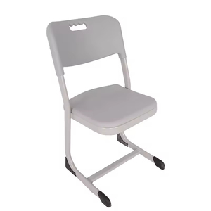 Thiết kế hiện đại Chiều cao có thể điều chỉnh Durable sinh viên Bàn và ghế cho Trung Học và cao trường lớp học sử dụng trường Bộ - Product Image 3