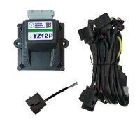 Kit d'allumage électronique OEM pour calculateur moteur (ECU) de conversion GPL/GNC double carburant pour voiture autogas
