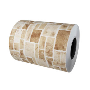 Buen Precio Hojas <span class=keywords><strong>PPGI</strong></span> Bobinas de acero recubiertas de color Fabricantes Z40 Revestimiento de zinc Lentejuela Z275 Rollo ligeramente suave ASTM - Product Image 3