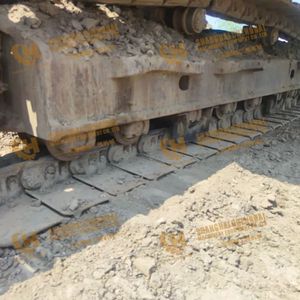 Original Caterpillar CAT320 Used Hydraulic Crawler <b>Excavator</b> 2018 Model 20TON Operating Weight 1m Bucket Capacity 110kw Power - Product Image 6