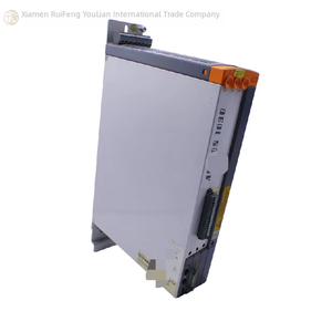 บี &amp; ไดรฟ์ Acopos 8v1090.00-2 รุ่น Rev: V0 + Ac114 Ac121 -มือสอง- ของแท้ใหม่ พร้อมส่ง ระบบอัตโนมัติทางอุตสาหกรรม Pac Dedicated Plc - Product Image 1