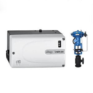 เครื่องกำหนดตำแหน่งดิจิตอล Logix 500si ของแท้ใหม่เอี่ยมจาก WuZhong ประเทศจีน - Product Image 2