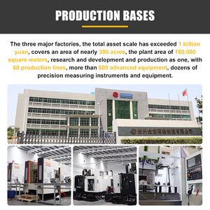 Fabricante chino, servicios de fundición a presión, piezas de mecanizado <span class=keywords><strong>Cnc</strong></span>, amortiguador para Foton Honda Geely Toyota Wish <span class=keywords><strong>Parts</strong></span> - Product Image 3