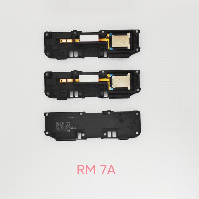 7A Loud Speaker for Redmi 5A 6 7 9A Note 8 Pro Ringer Buzzer Spare Part Loudspeaker Sound Module Replacement KNGZYF SELL
