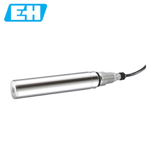 Medidor de Turbidez en Línea Endress+Hauser Liquiline CUS51D-AAD1A3, Sensor Ambiental con Rango de Medición de 0-10000 - Product Image 3
