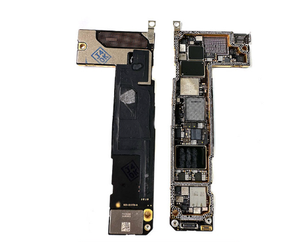 Placa CNC para <span class=keywords><strong>iPhone</strong></span> <span class=keywords><strong>12</strong></span>, <span class=keywords><strong>12</strong></span> Pro, <span class=keywords><strong>12</strong></span> Pro Max, <span class=keywords><strong>12</strong></span> <span class=keywords><strong>Mini</strong></span> para Intercambio de 64GB y 128GB, Perforación para Quitar CPU y Banda Base para Intercambio de Placa Superior e Inferior - Product Image 6