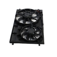 Ventilateur de radiateur électrique AutoCool SINTEC-LK4Z 8C607/BCK4Z pour Transit, garantie de 3 mois, pièces de rechange pour système automobile
