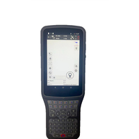 Perangkat Lunak GNSS RTK SurvX untuk Pengontrol Genggam Galaxy G1 G2 G3 G6 G7 G9 H6 OS Android 8.1 dengan NFC Perangkat Lunak Android
