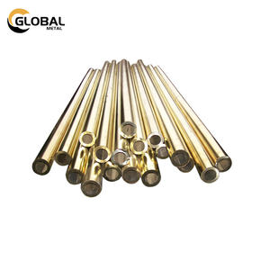 Peso de tubo de cobre de tamaño personalizado de alta calidad al mejor precio - Product Image 1