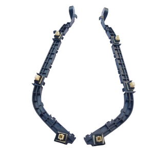 Soporte lateral de parachoques trasero de Sistemas de carrocería automática para <span class=keywords><strong>Honda</strong></span> <span class=keywords><strong>CRV</strong></span> 2002 <span class=keywords><strong>2006</strong></span> Lado derecho izquierdo nuevo <span class=keywords><strong>modelo</strong></span> 71598-S9A-000 71593-S9A-000 - Product Image 1