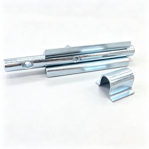 <span class=keywords><strong>Serratura</strong></span> a Scrocco in Acciaio di Alta Qualità OEM per Porte in Legno/Metallo e Accessori per Finestre - Product Image 2