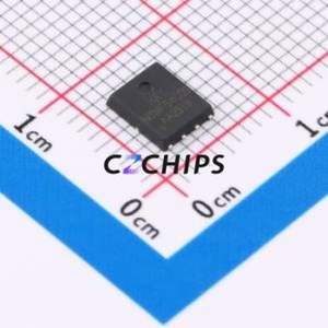 ทรานซิสเตอร์ภาคสนาม DFN5x6-8L NTMFS4C09NT3G-HXY ทรานซิสเตอร์ (MOSFET) แบบดั้งเดิมและใหม่เอี่ยม - Product Image 1