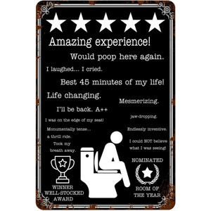 Segnali di metallo di avvertimento Vintage personalizzati non stupidi persone Beyoud decorazioni murali per Home bar Garage bar bar uomo Cave pub retrò - Product Image 6