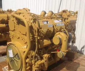 Camión minero 773E, conjunto de motor 3412E, 4642885 - Product Image 3