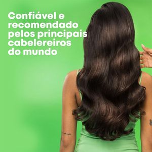 <span class=keywords><strong>Masque</strong></span> capillaire hydratant doux pour <span class=keywords><strong>cheveux</strong></span> secs, à l'acide hyaluronique et à l'huile d'avocat, formule végane, hydratation intense et brillance, 500 ml - Product Image 5