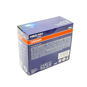 Ampoules automobiles <span class=keywords><strong>OSRAM</strong></span> HB3 69005XWB X Blanc Bleu 12V 60W 4000K E1 <span class=keywords><strong>9005</strong></span> Cool Blue - Product Image 6