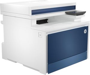Stampante Multifunzione a Colori <span class=keywords><strong>HP</strong></span> <span class=keywords><strong>LaserJet</strong></span> <span class=keywords><strong>Pro</strong></span> 4303fdw per Piccole e Medie Imprese: Stampa, Copia, Scansione - Product Image 6