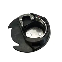 Pièces de machine à coudre domestique Boîtier de canette pour Elna Janome # 846652009/846652102