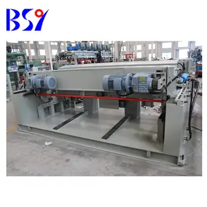 Log Debarker For Sale /Automatic Plywood Veneer Peeling Machine/10feet Wood Veneer Peeling Machine