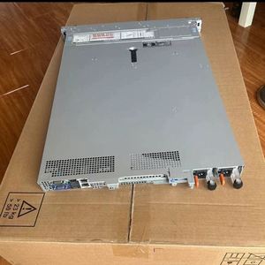 เซิร์ฟเวอร์แร็ค PowerEdge R450 1U ระดับเริ่มต้นแบบสองซ็อกเก็ต Xeon Silver 4316 แรม 32GB DDR4 ชิปเซ็ต H355 รองรับฮาร์ดดิสก์ 4LFF  2*800W  มีสินค้าในสต็อก 3 ปี - Product Image 2