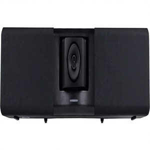 Caméra de visioconférence <span class=keywords><strong>AVer</strong></span> VB342 PRO <span class=keywords><strong>4K</strong></span> avec capteur CMOS - 60 FPS - USB 3.1 - Caméra web - Garantie 1 an - Product Image 1