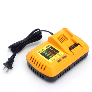 Batterie pour outil électrique 8A <span class=keywords><strong>chargeur</strong></span> <span class=keywords><strong>rapide</strong></span> 14.4V 18V 22V sortie maximale DCB118 compatible pour Batteries Dewalts <span class=keywords><strong>chargeur</strong></span> <span class=keywords><strong>rapide</strong></span> <span class=keywords><strong>rapide</strong></span> - Product Image 4