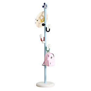 <span class=keywords><strong>Appendiabiti</strong></span> <span class=keywords><strong>per</strong></span> <span class=keywords><strong>bambini</strong></span> con Design semplice verticale <span class=keywords><strong>appendiabiti</strong></span> in metallo <span class=keywords><strong>appendiabiti</strong></span> <span class=keywords><strong>per</strong></span> zaini da scuola <span class=keywords><strong>per</strong></span> il bagno di casa - Product Image 4