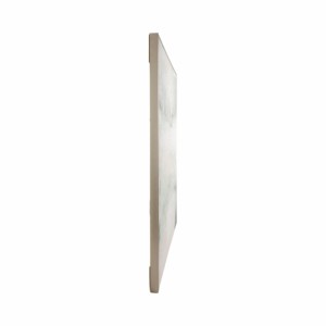 Quadro moderno su tela con cornice testurizzata per decorare il soggiorno o la sala da pranzo - Product Image 3