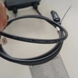 300W Mono 182mm taglio pannello cellulare per Camper e Touring Car utilizzare sistema solare pannello intelligente dimensione e lunga durata - Product Image 5