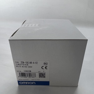 Relais programmable Omron ZEN-10C1AR-A-V2 100% neuf et original - Product Image 1