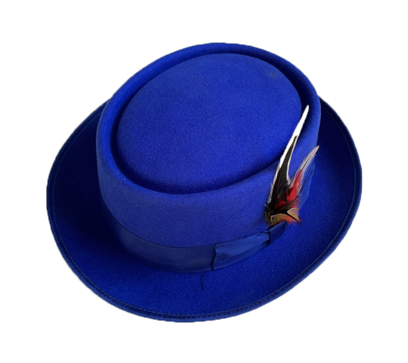 Bleu