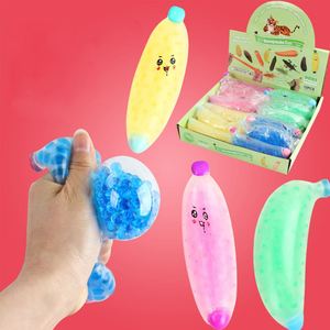 Otras Pelotas Antiestrés en Varias Formas - Juguetes para Apretar Unisex para Aliviar el Estrés, para Edades de 5 a 14 Años - Product Image 2