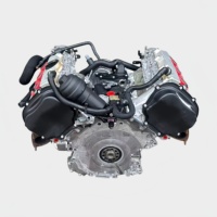 Se utiliza para el modelo de motor Volkswagen 3.0T EA837, tanto para motores de gasolina como para motores diésel 3.0T. Piezas originales.